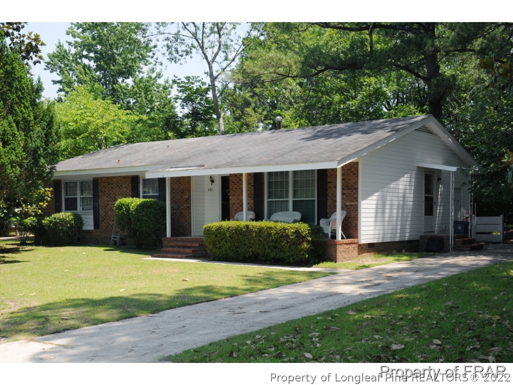 623 Rock Spring Road Fayetteville, NC 28314 - Photo 1 of 15 Gallery Image 1