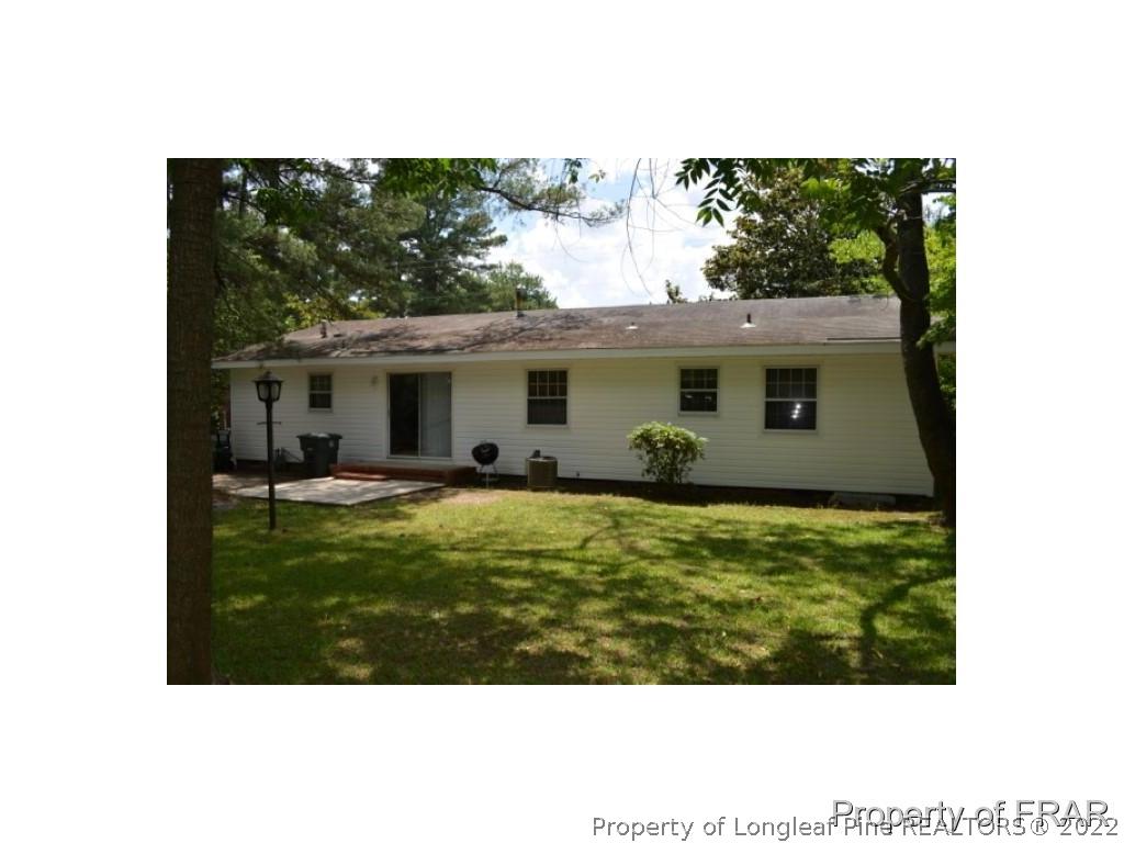 623 Rock Spring Road Fayetteville, NC 28314 - Photo 15 of 15 Gallery Image 15