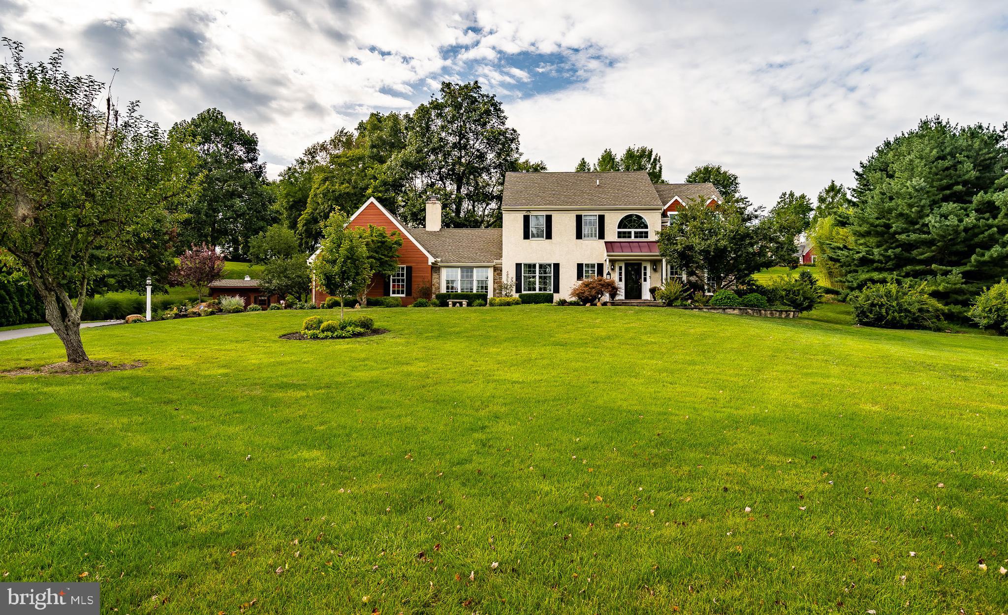 357 Merlin Road Phoenixville, PA 19460 - Photo 1 of 55 Gallery Image 1