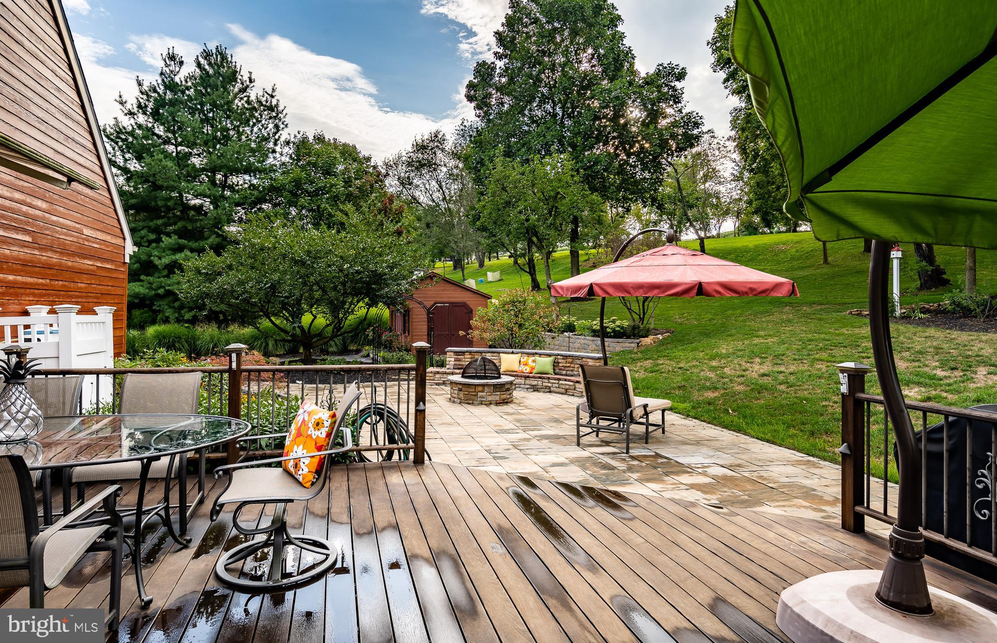 357 Merlin Road Phoenixville, PA 19460 - Photo 40 of 55 Gallery Image 40