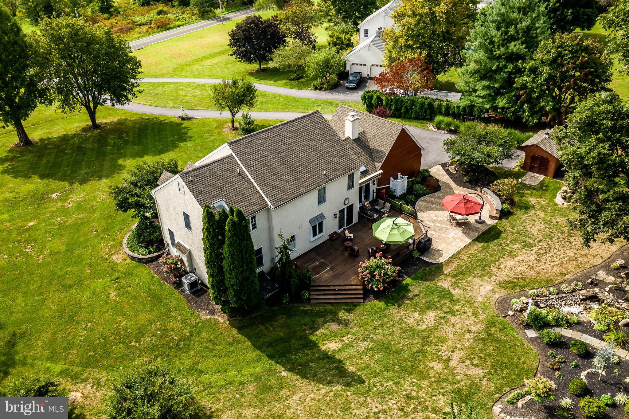 357 Merlin Road Phoenixville, PA 19460 - Photo 50 of 55 Gallery Image 50