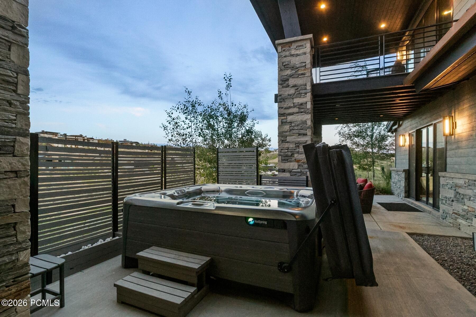 8786 North Promontory Ridge Park City, UT 84098 - Photo 74 of 128