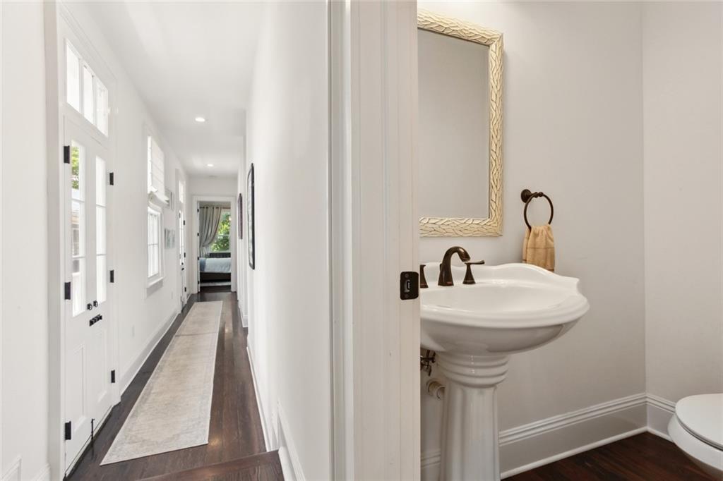 2825 Constance Street, Unit 2825 New Orleans, LA 70115 - Photo 13 of 26