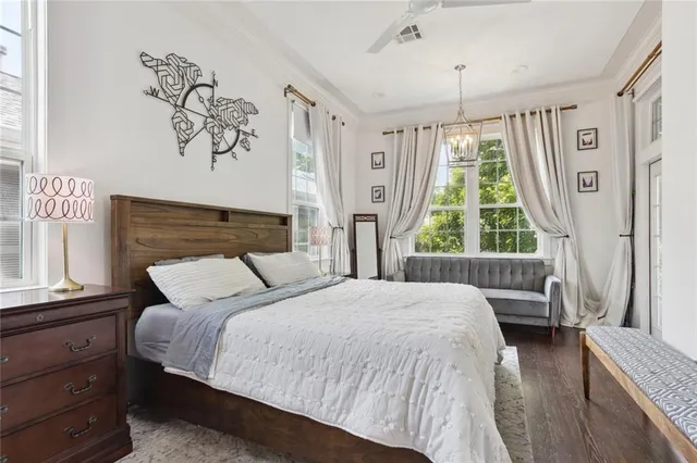 $699,000 | 2825 Constance Street, Unit 2825, New Orleans, LA 70115