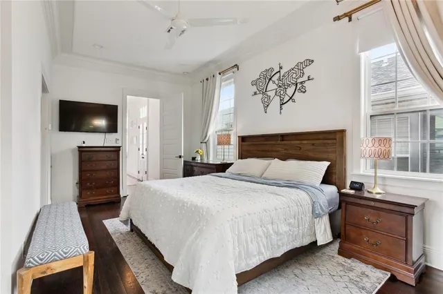 $699,000 | 2825 Constance Street, Unit 2825, New Orleans, LA 70115