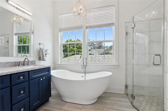 $699,000 | 2825 Constance Street, Unit 2825, New Orleans, LA 70115