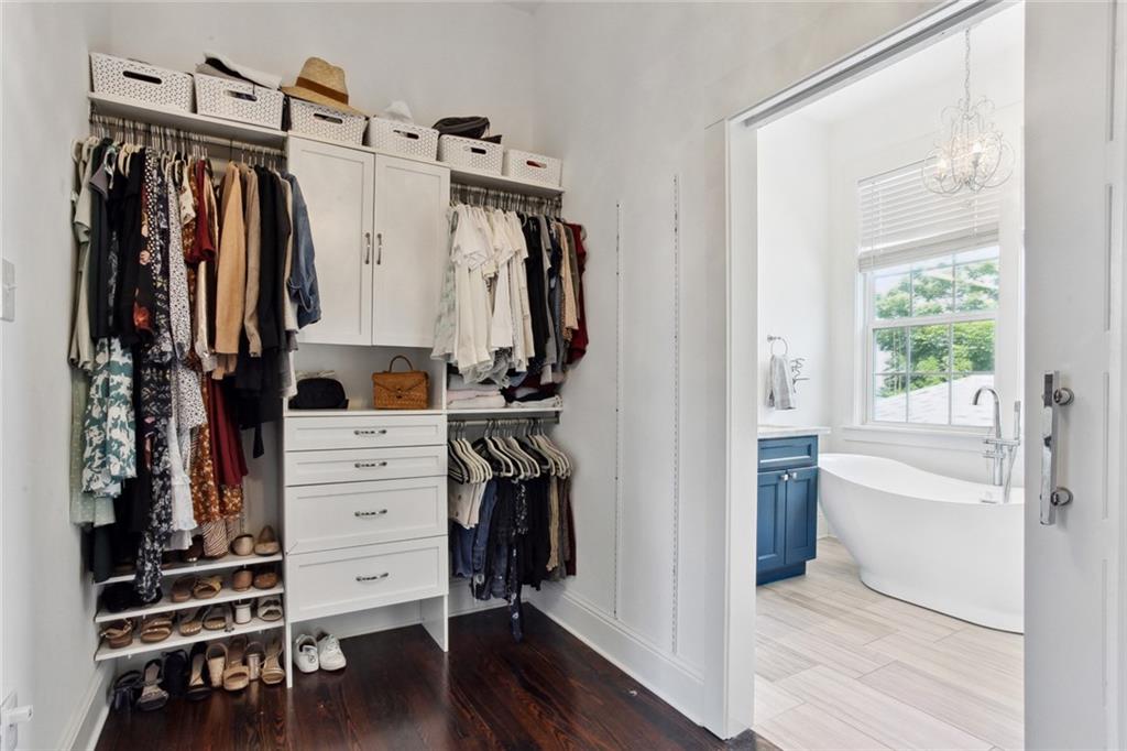 2825 Constance Street, Unit 2825 New Orleans, LA 70115 - Photo 18 of 26