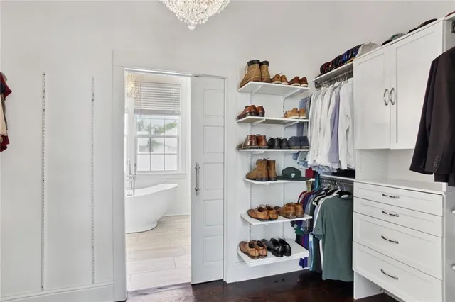 $699,000 | 2825 Constance Street, Unit 2825, New Orleans, LA 70115