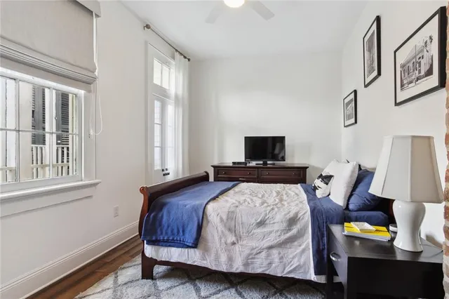 $699,000 | 2825 Constance Street, Unit 2825, New Orleans, LA 70115