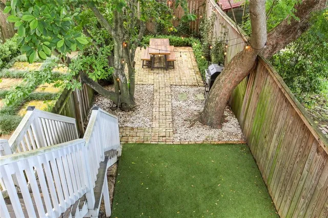 $699,000 | 2825 Constance Street, Unit 2825, New Orleans, LA 70115