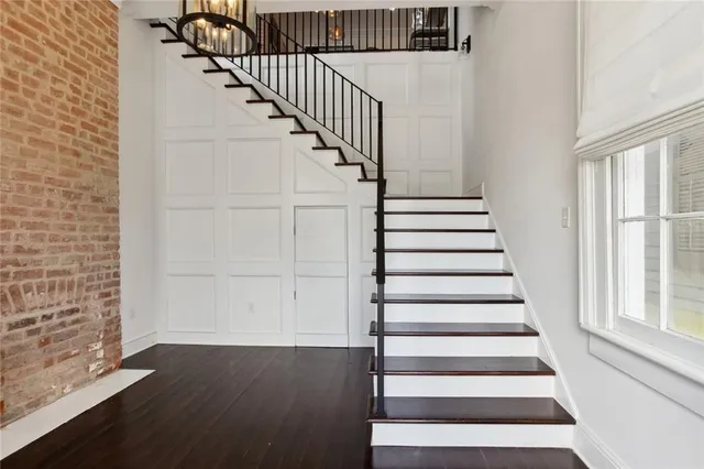 $699,000 | 2825 Constance Street, Unit 2825, New Orleans, LA 70115