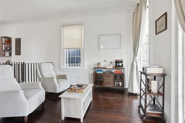 $699,000 | 2825 Constance Street, Unit 2825, New Orleans, LA 70115