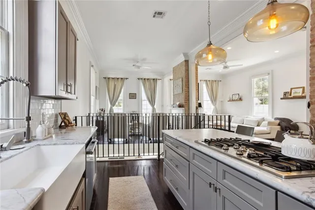 $699,000 | 2825 Constance Street, Unit 2825, New Orleans, LA 70115