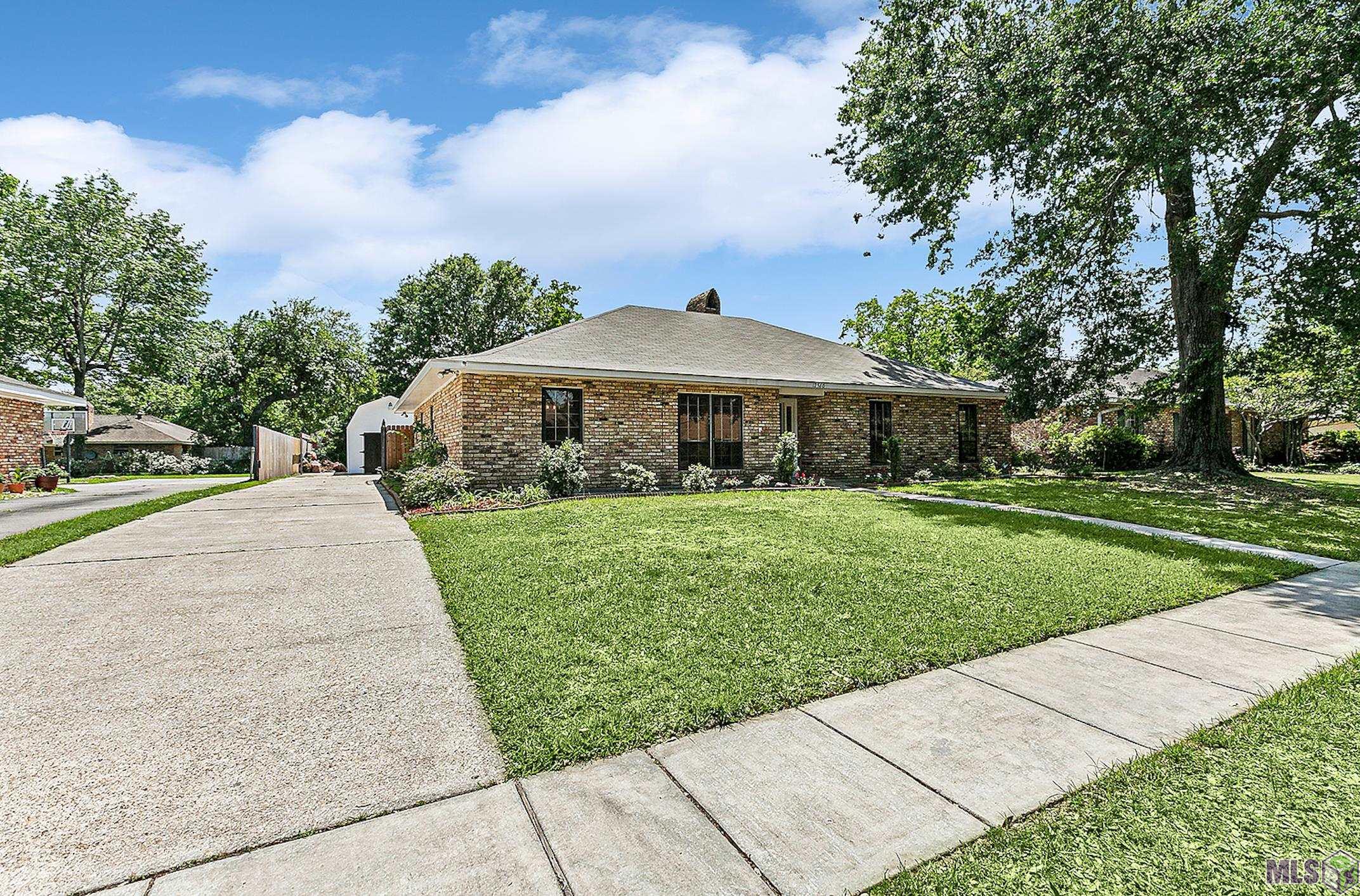 12560 Lockhaven Avenue Baton Rouge, LA 70815 - Photo 1 of 19 Gallery Image 1
