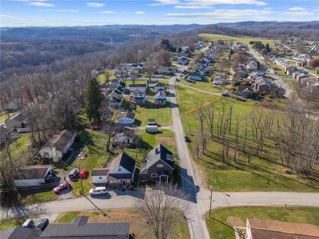 $105,000 | 400 South Locust Street, Masontown, PA 15461