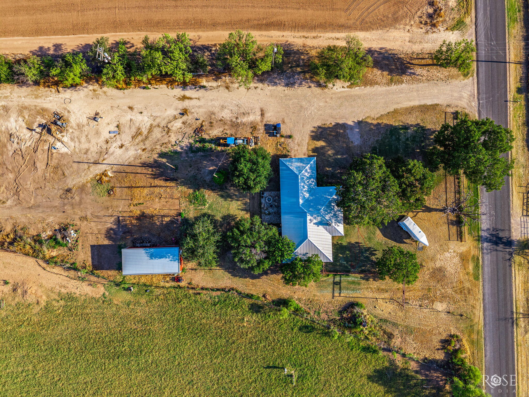 5601 Mullins Crossing Road Miles, TX 76861 - Photo 33 of 45 34-web-or-mls-image - 1-34