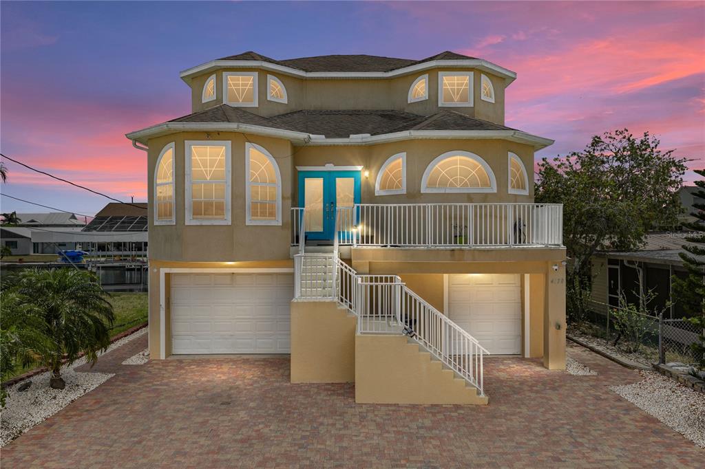 4178 Des Prez Court Hernando Beach, FL 34607 - Photo 1 of 76