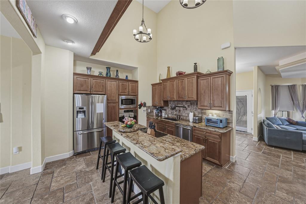 4178 Des Prez Court Hernando Beach, FL 34607 - Photo 16 of 76