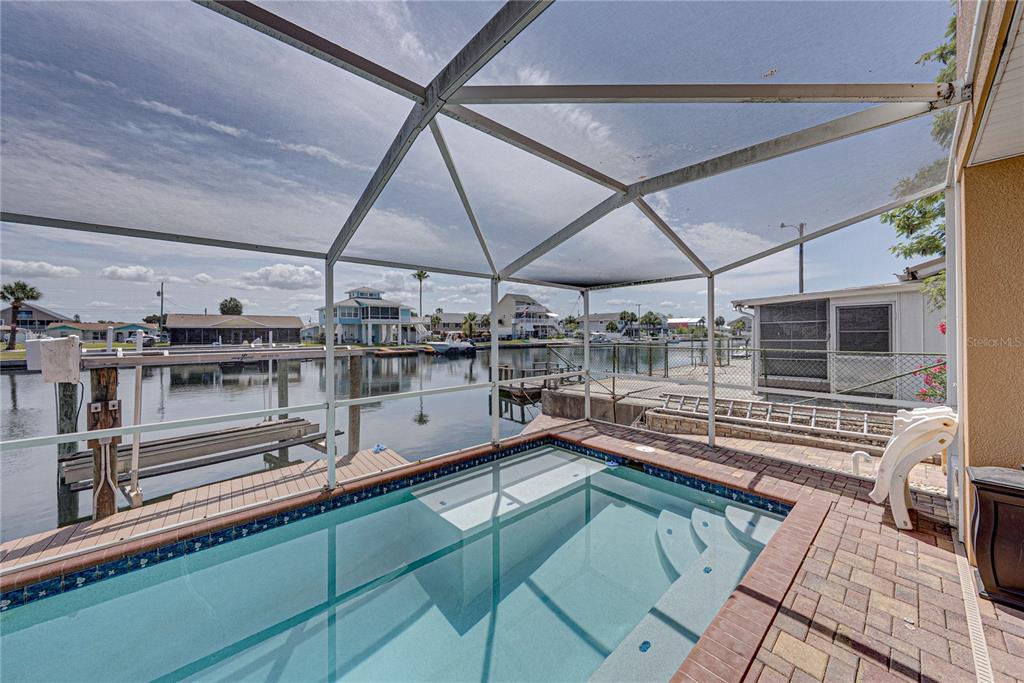 4178 Des Prez Court Hernando Beach, FL 34607 - Photo 46 of 76