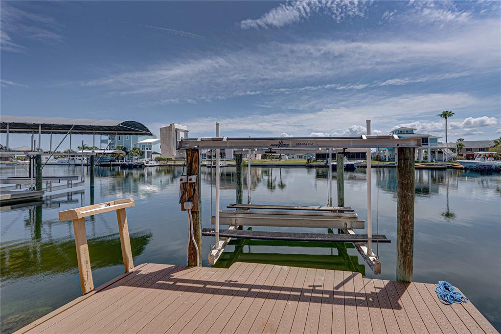 4178 Des Prez Court Hernando Beach, FL 34607 - Photo 50 of 76