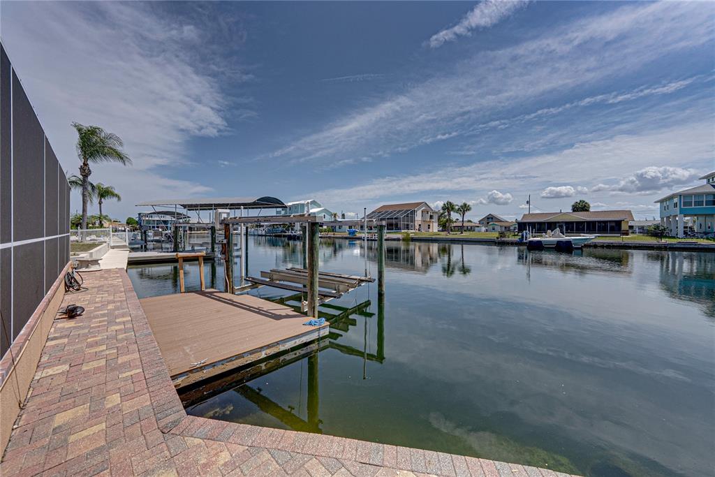 4178 Des Prez Court Hernando Beach, FL 34607 - Photo 51 of 76