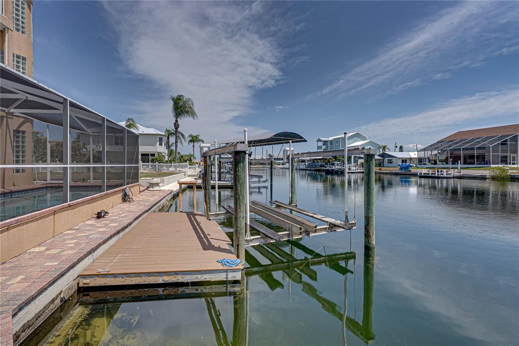 4178 Des Prez Court Hernando Beach, FL 34607 - Photo 52 of 76