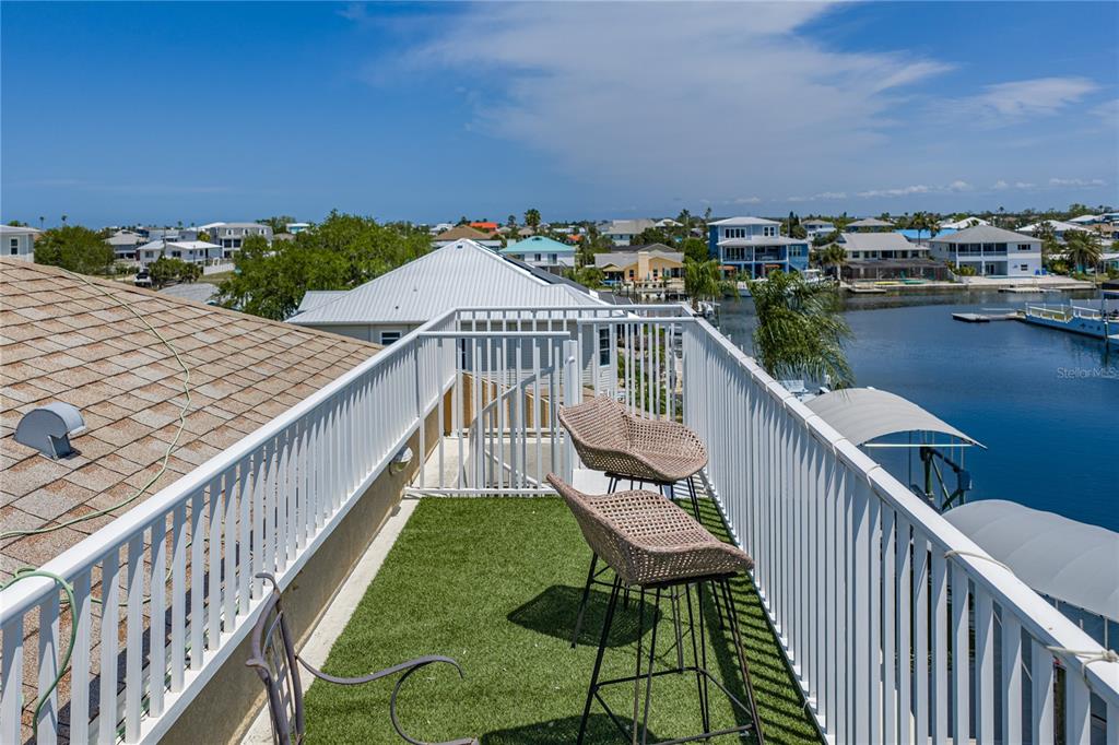 4178 Des Prez Court Hernando Beach, FL 34607 - Photo 55 of 76