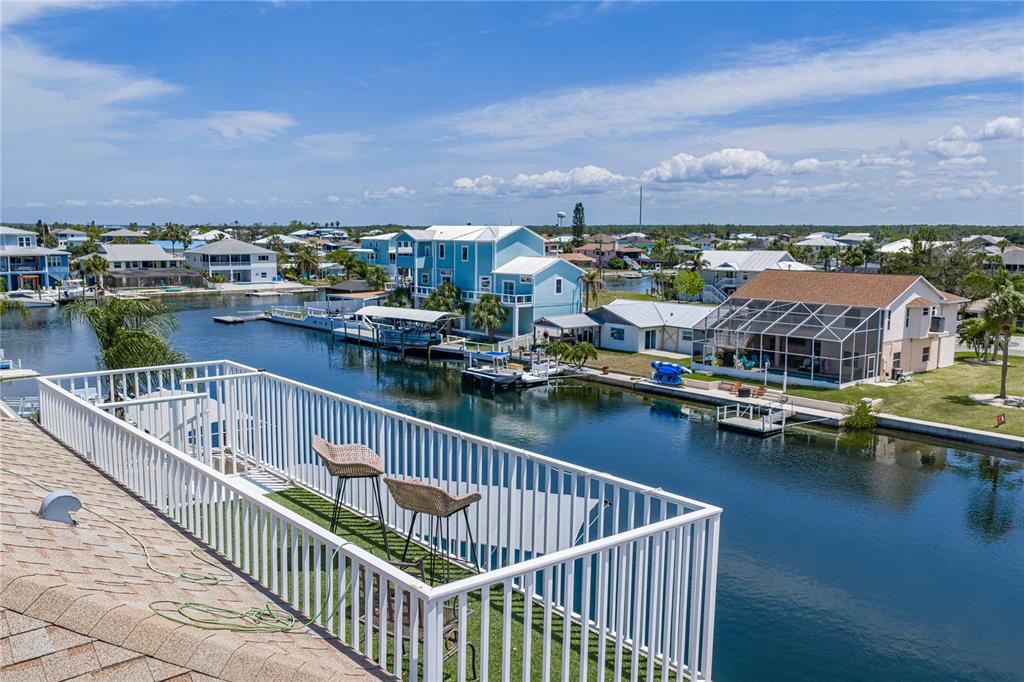 4178 Des Prez Court Hernando Beach, FL 34607 - Photo 57 of 76