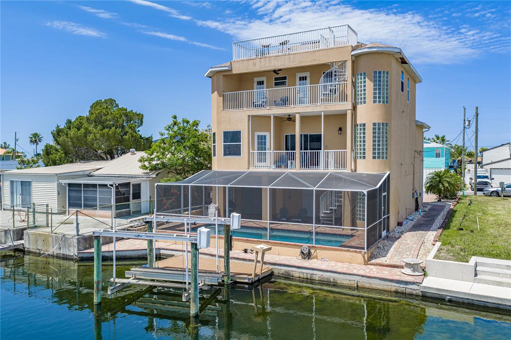 4178 Des Prez Court Hernando Beach, FL 34607 - Photo 59 of 76