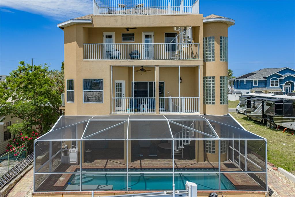 4178 Des Prez Court Hernando Beach, FL 34607 - Photo 60 of 76