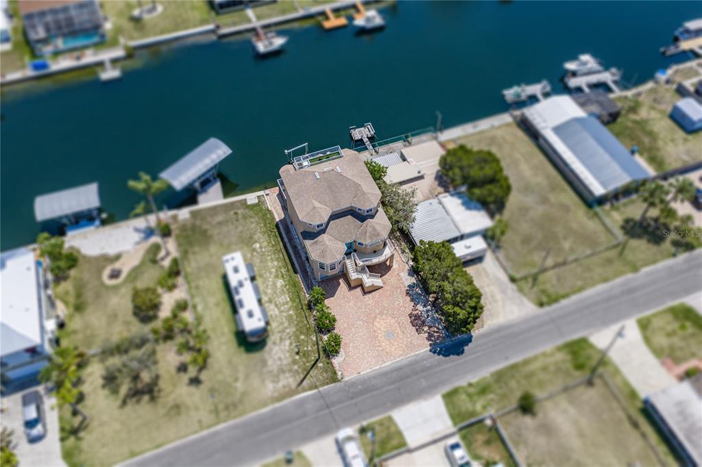 4178 Des Prez Court Hernando Beach, FL 34607 - Photo 64 of 76