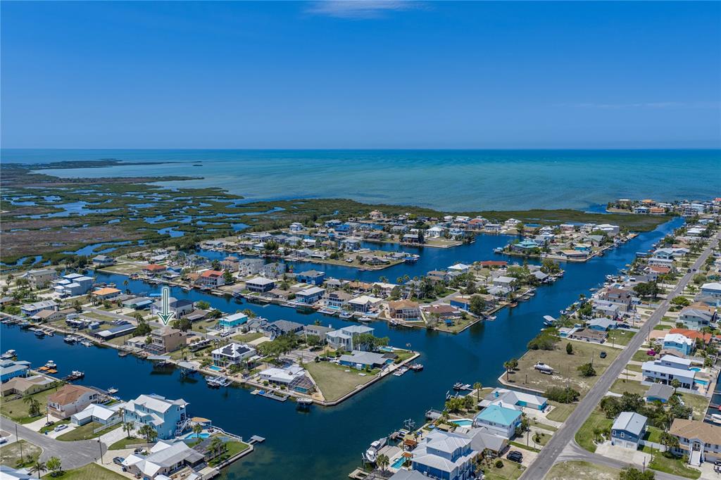 4178 Des Prez Court Hernando Beach, FL 34607 - Photo 66 of 76