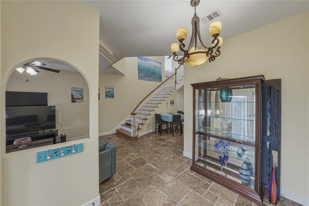 4178 Des Prez Court Hernando Beach, FL 34607 - Photo 7 of 76 a view of entryway