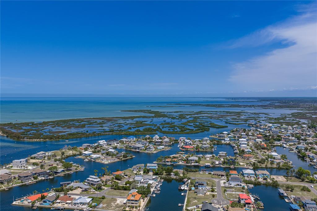 4178 Des Prez Court Hernando Beach, FL 34607 - Photo 73 of 76