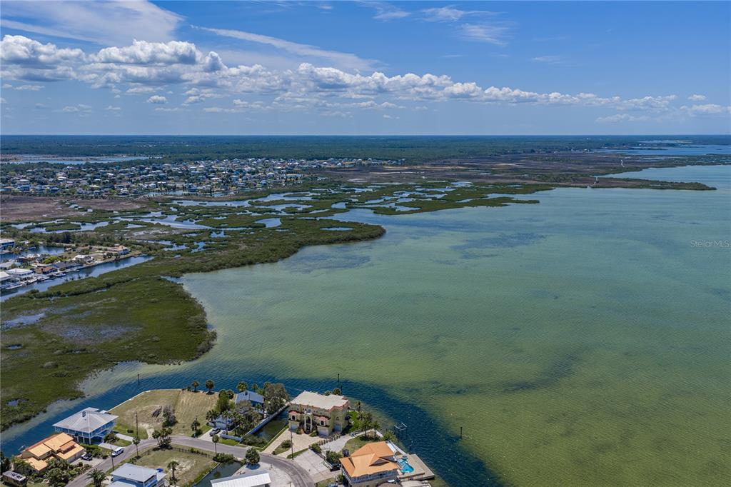 4178 Des Prez Court Hernando Beach, FL 34607 - Photo 74 of 76