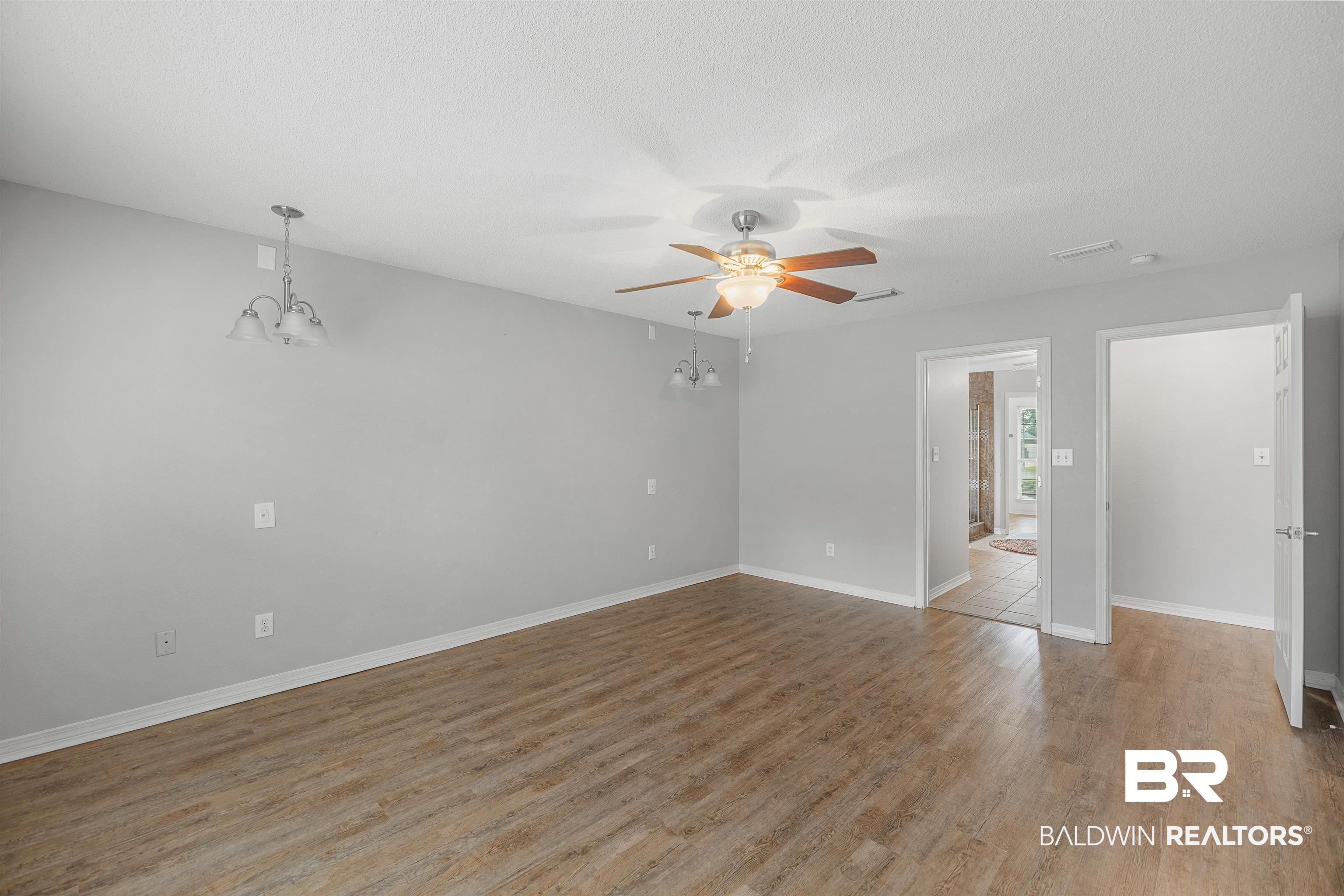12892 Hunters Chase Foley, AL 36535 - Photo 17 of 40 Primary Bedroom