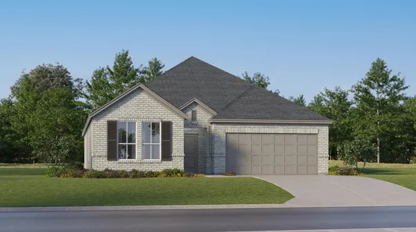 $319,990 | 2510 Rose Gold Drive, Rosharon, TX 77583