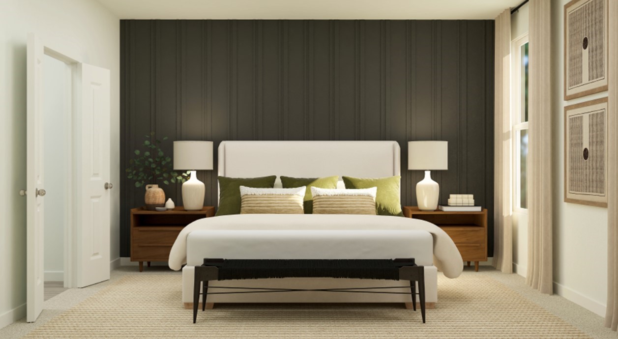 2510 Rose Gold Drive Rosharon, TX 77583 - Photo 14 of 14 Pictures are representative of floor plan - not actual home for sale