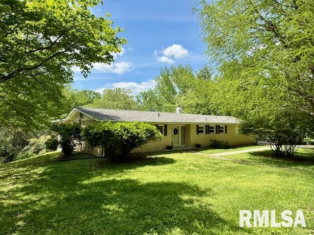 39 Apple Orchard Road Carbondale, IL 62903 - Photo 1 of 19