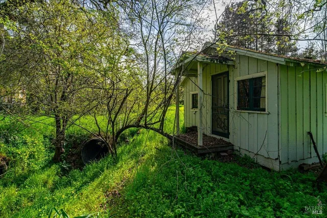 $525,000 | 1170 I Street, Petaluma, CA 94952