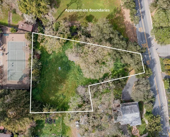 $525,000 | 1170 I Street, Petaluma, CA 94952