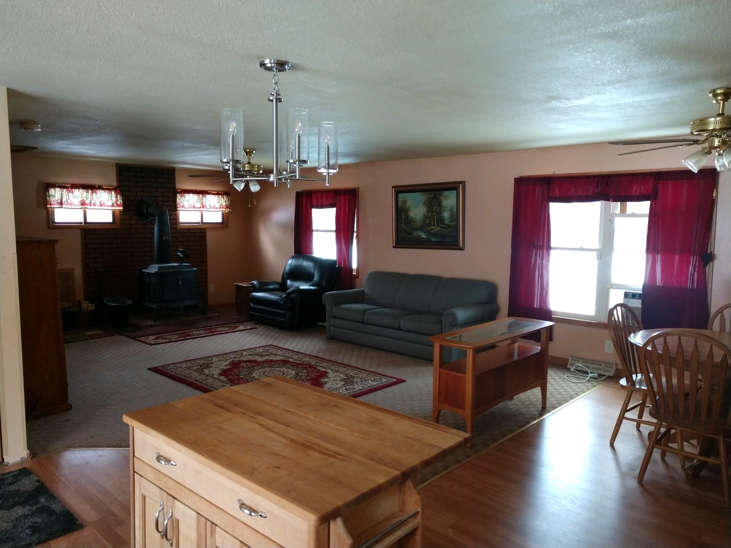 5848 Laird Lake Road Hale, MI 48739 - Photo 8 of 31 1897105-7.JPG