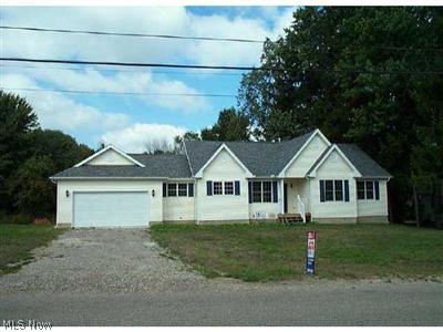 6813 Sanborn Road Ashtabula, OH 44004 - Photo 1 of 1 Gallery Image 1