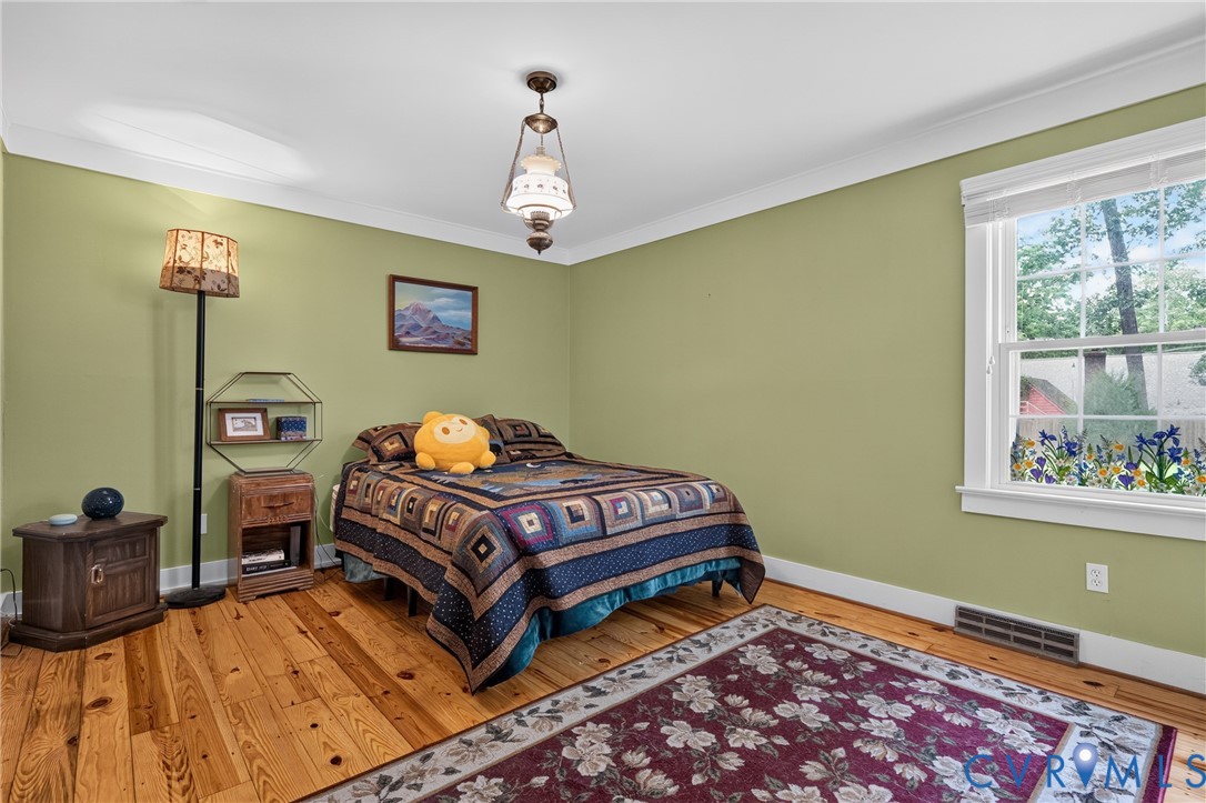 704 Spring Valley Road Colonial Heights, VA 23834 - Photo 27 of 40