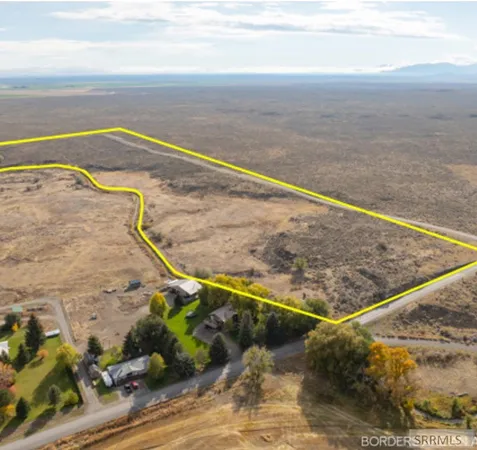 $135,000 | 3151 West 2500 North, Arco, ID 83213