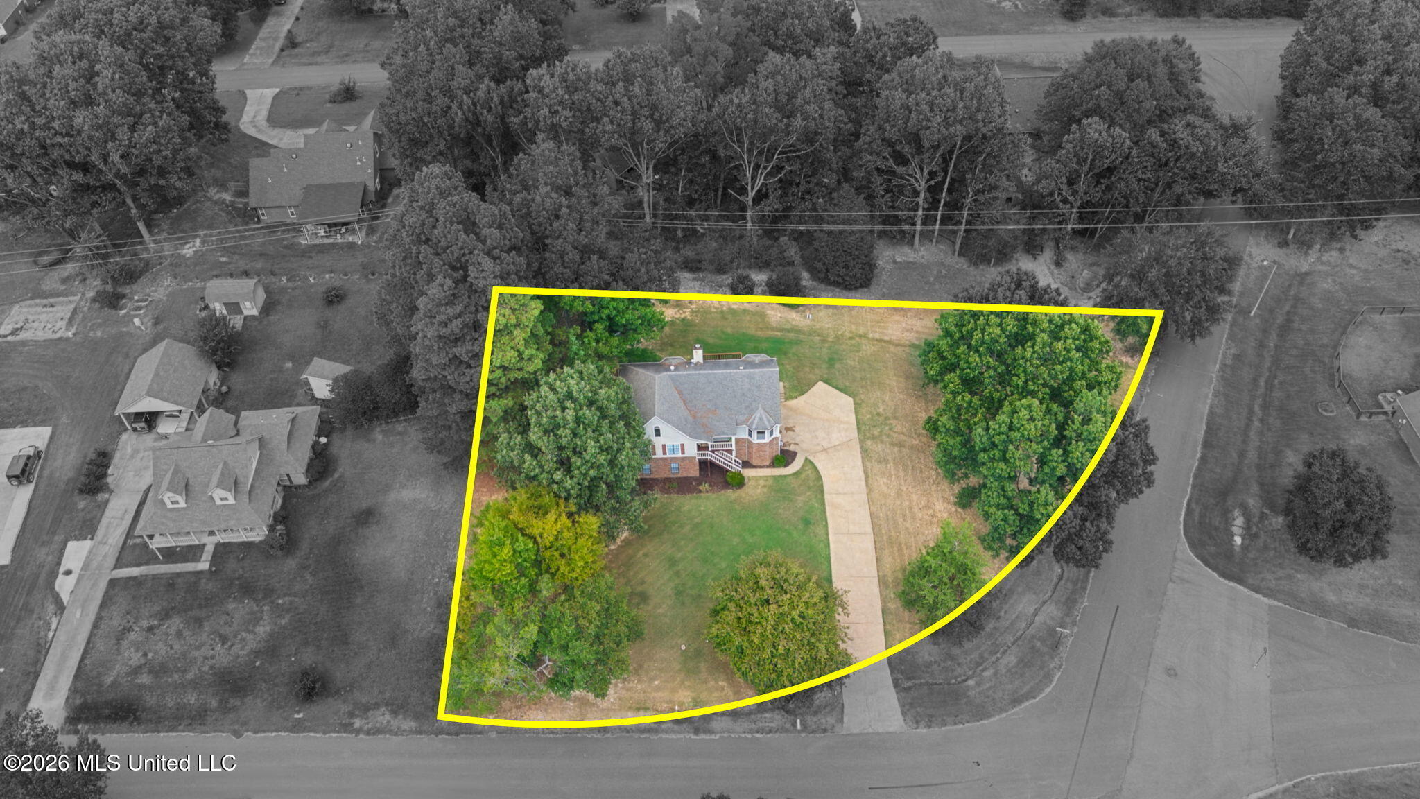 4370 Bienville Road Nesbit, MS 38651 - Photo 34 of 34 47-web-or-mls-4370 Bienville Rd-46
