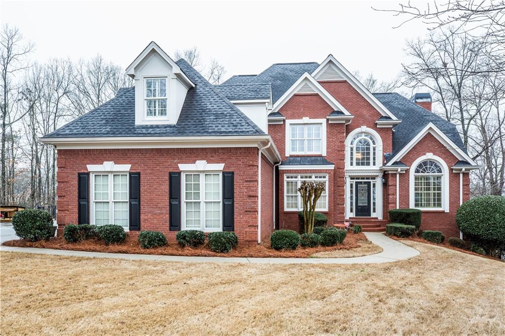 1053 Lake Point Villa Rica, GA 30180 - Photo 1 of 1 Gallery Image 1