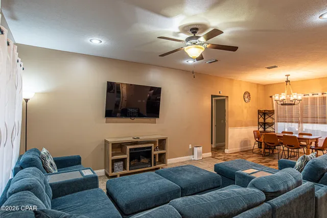 $349,000 | 2303 Sondra Court, Panama City, FL 32409