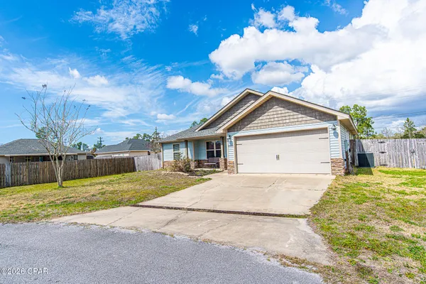 $344,000 | 2303 Sondra Court, Panama City, FL 32409