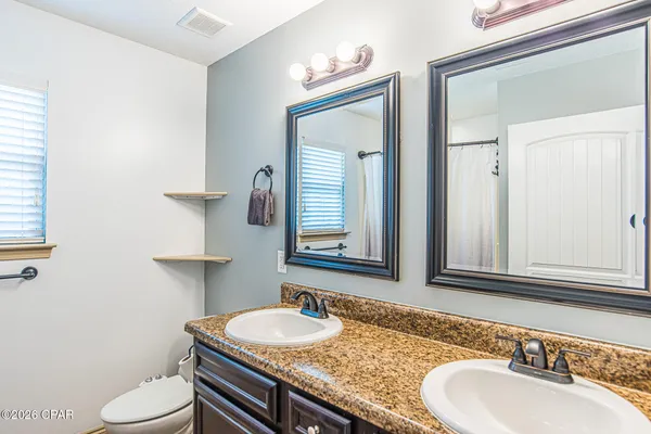$344,000 | 2303 Sondra Court, Panama City, FL 32409